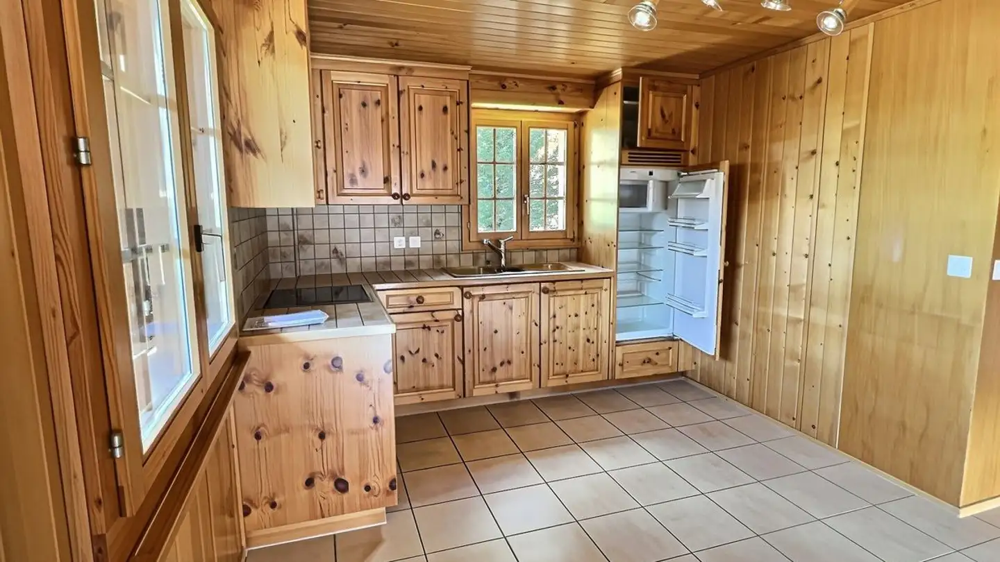 Duplex in vendita - 1660 Château-d'Oex - Foto 3