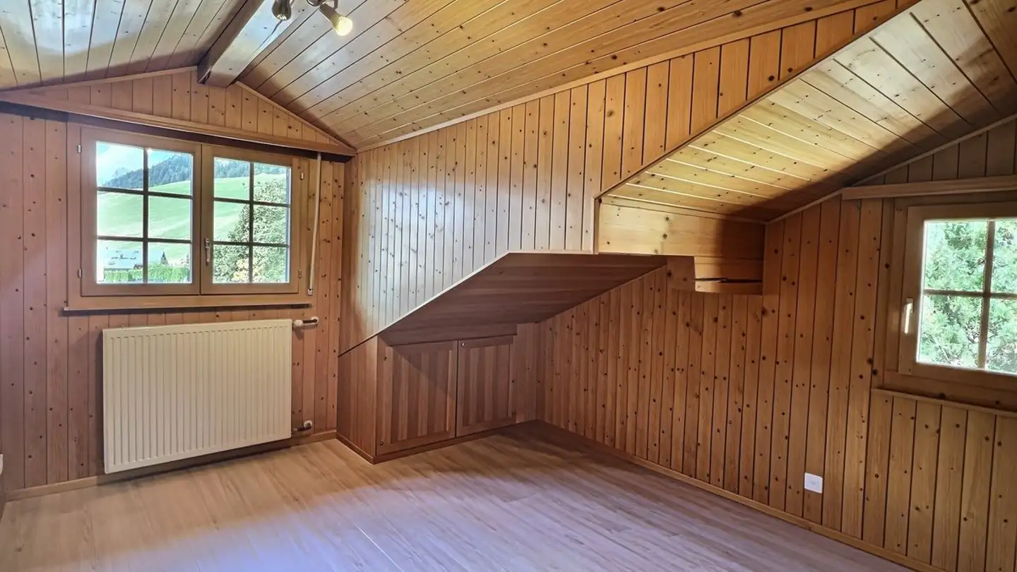 Duplex in vendita - 1660 Château-d'Oex - Foto 4