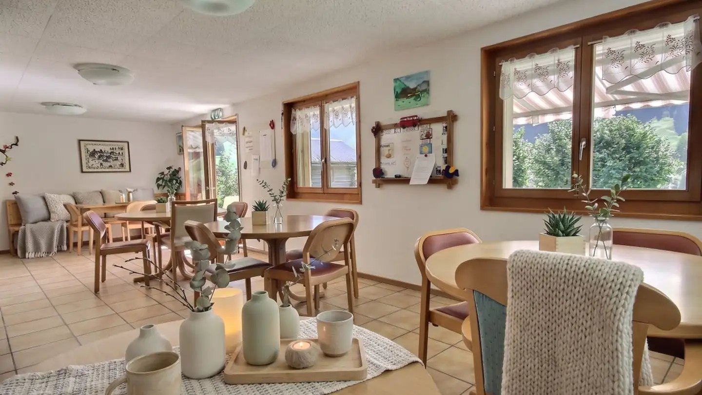 Chalet kaufen - L'etivaz, 1660 L'Etivaz - Foto 3