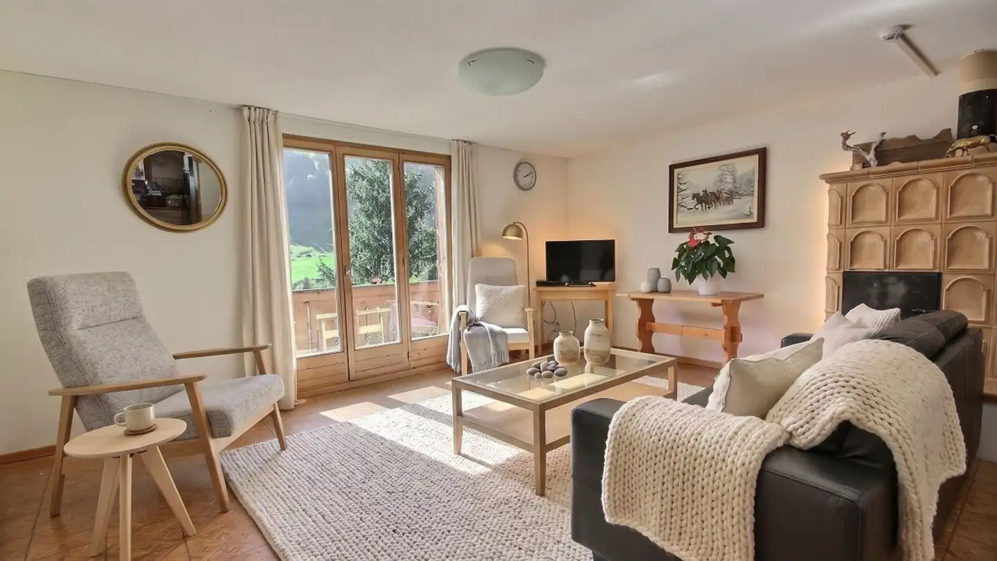 Chalet kaufen - L'etivaz, 1660 L'Etivaz