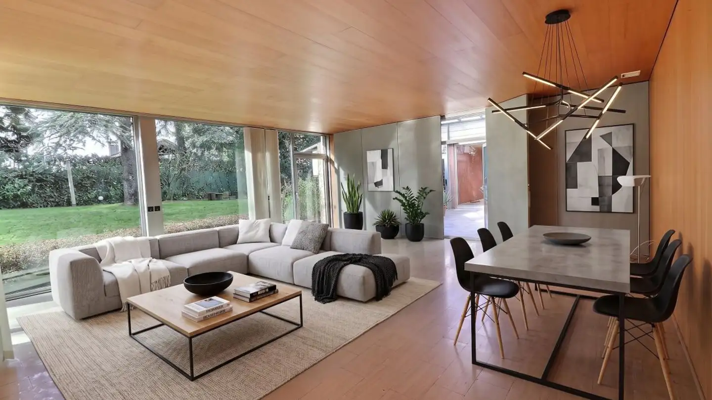 Maison individuelle à vendre - 1822 Chernex - Photo 3