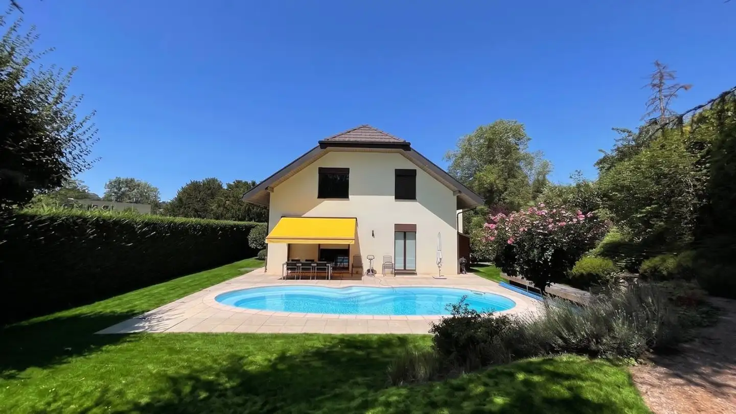 Maison individuelle à vendre - 1814 La Tour-de-Peilz - Photo 3