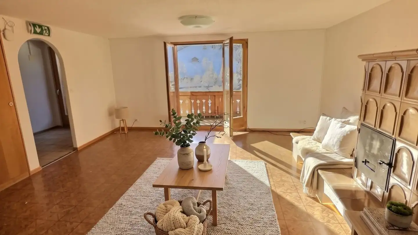 Einfamilienhaus kaufen - L'etivaz, 1660 L'Etivaz - Foto 2