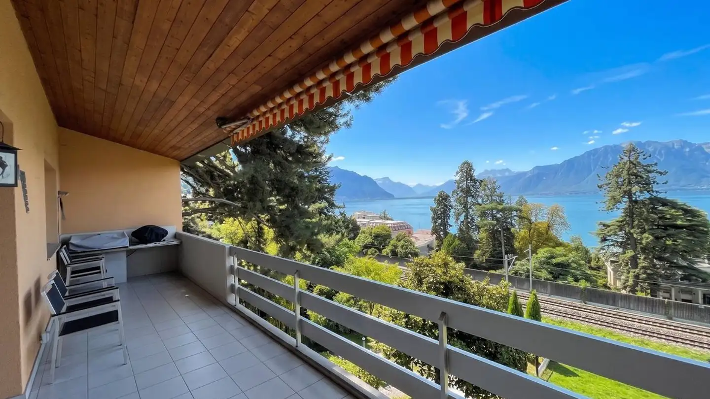 Appartamento in vendita - 1815 Clarens - Foto 2