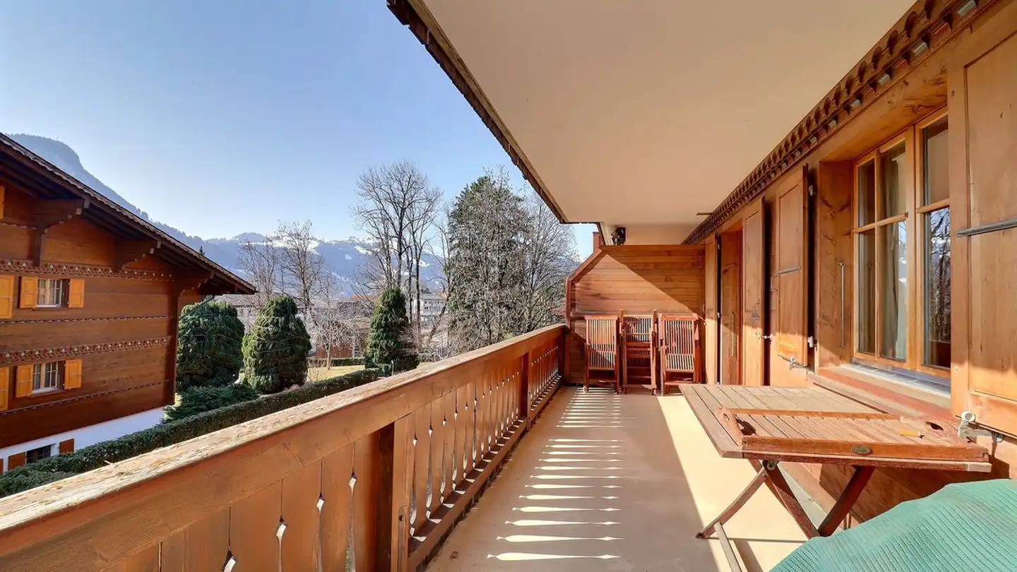 Apartment for sale - 1660 Château-d'Oex - Photo 4