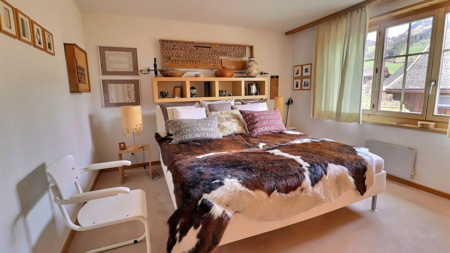 Apartment for sale - 1660 Château-d'Oex - Photo 3