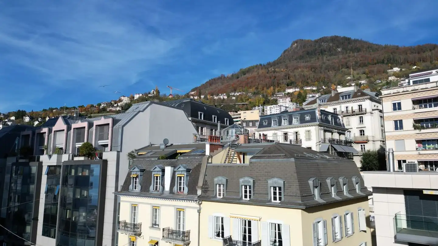 Attico in vendita - 1820 Montreux - Foto 3
