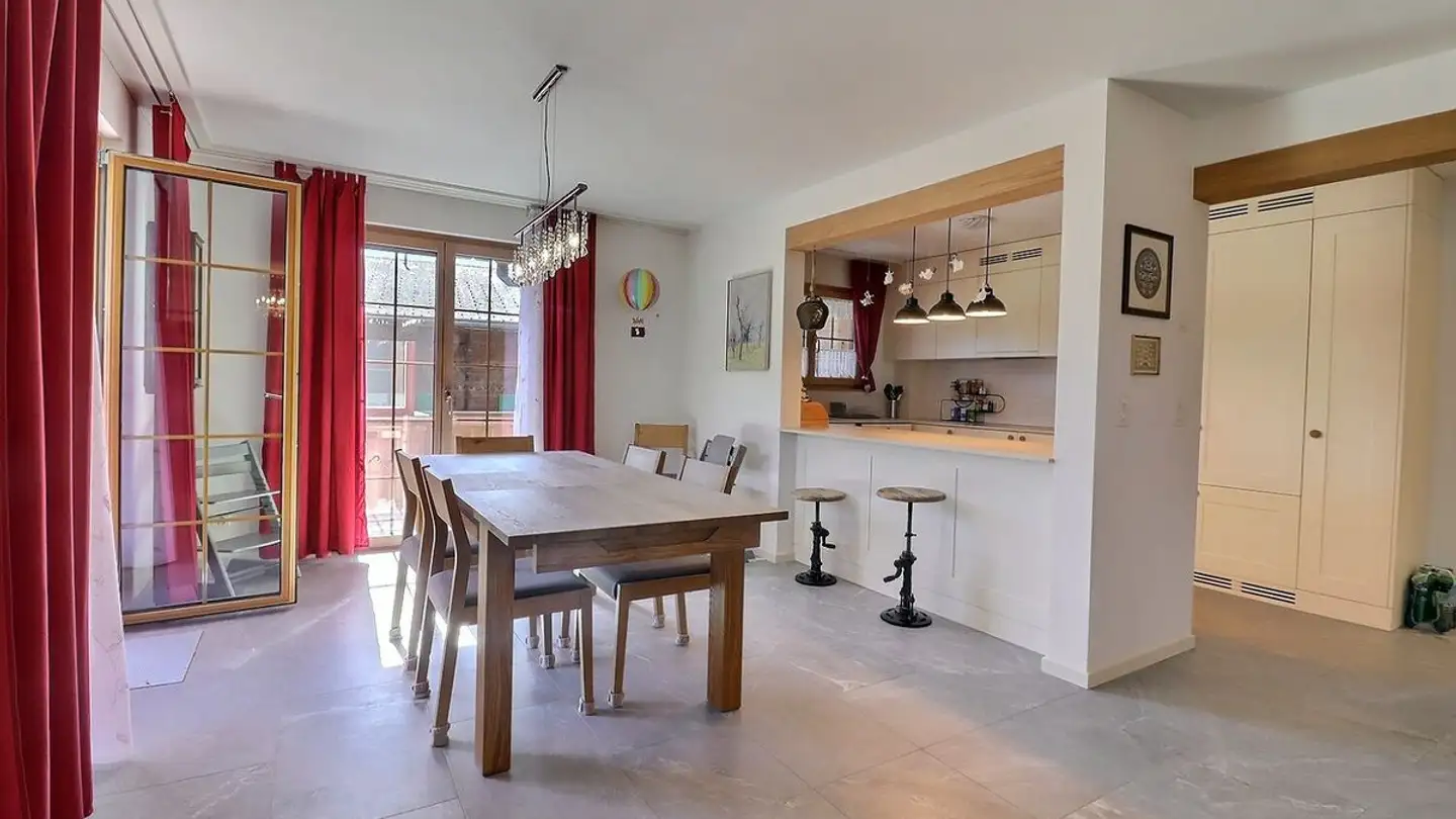 Appartement à vendre - 1660 Château-d'Oex - Photo 4