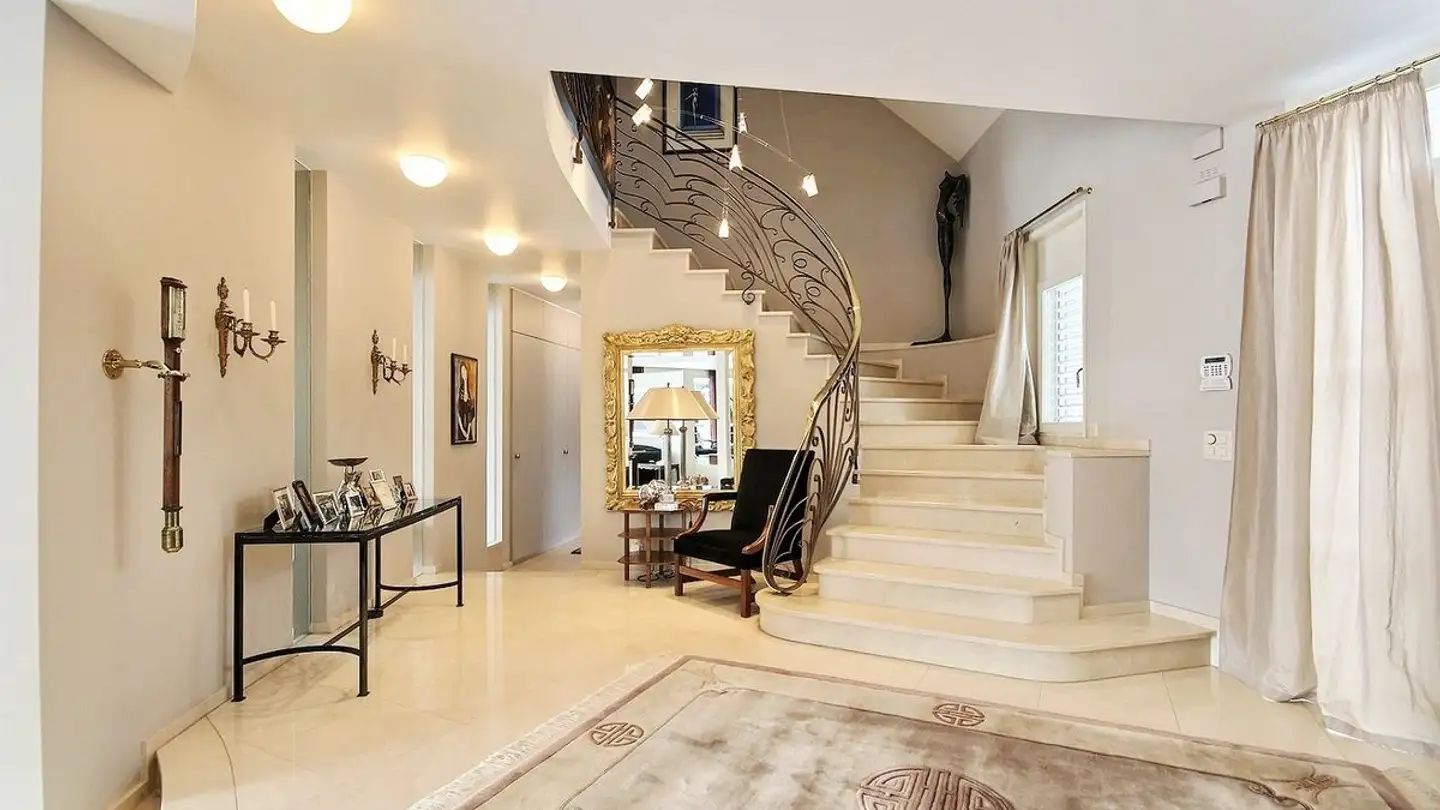 Maison individuelle à vendre - 1820 Veytaux - Photo 4