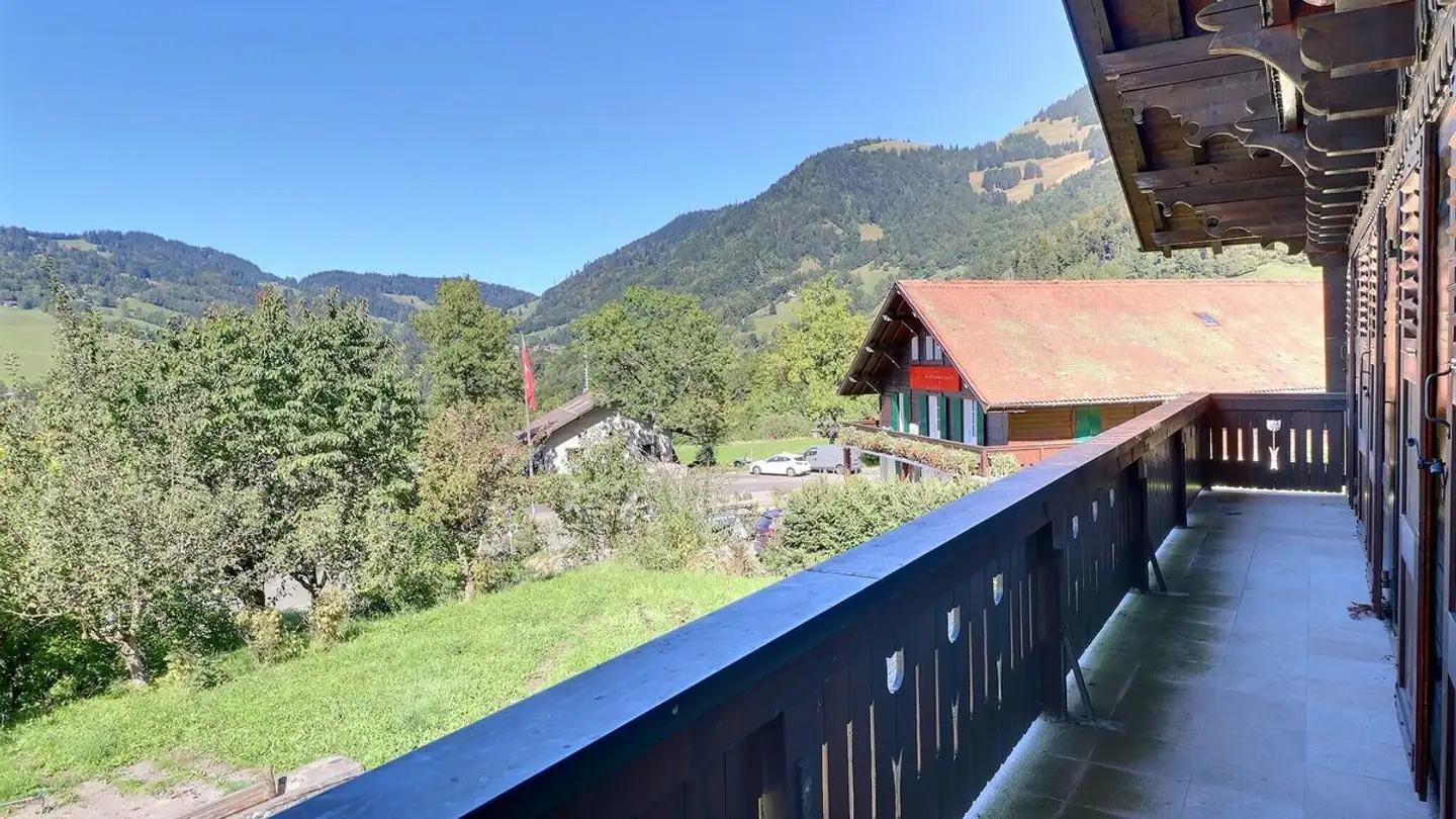 Chalet in vendita - 1832 Chamby - Foto 4