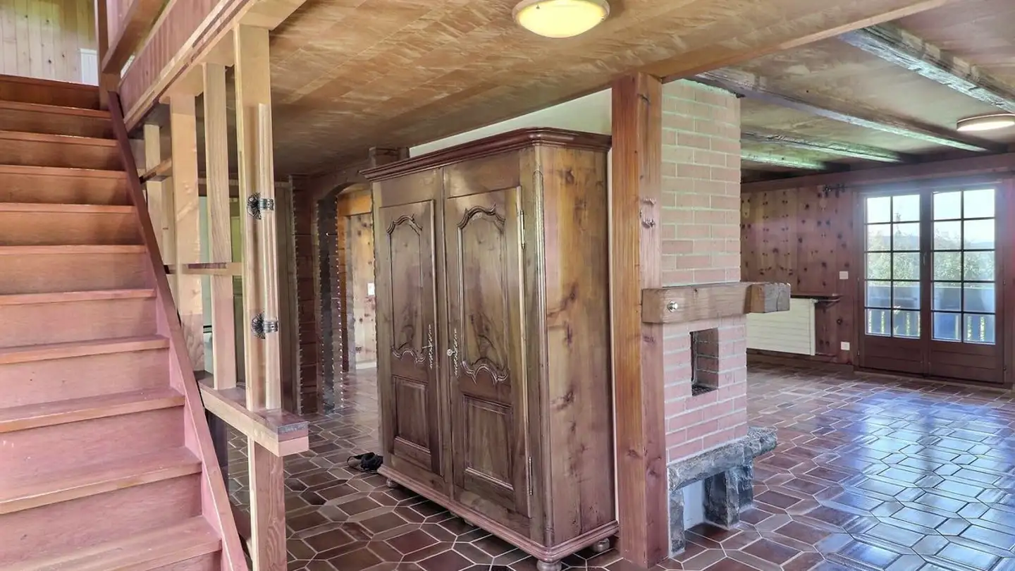 Chalet in vendita - 1832 Chamby - Foto 3