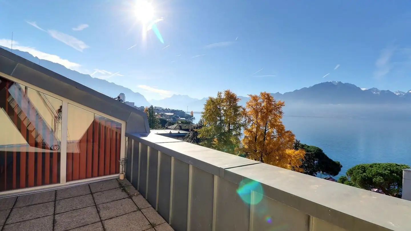 Attico in vendita - 1820 Montreux - Foto 2