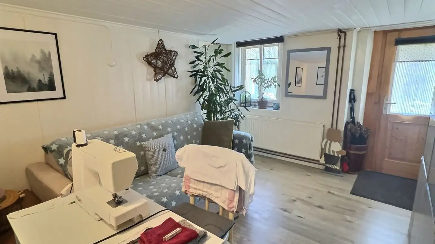 Apartment for sale - 1660 Château-d'Oex - Photo 3