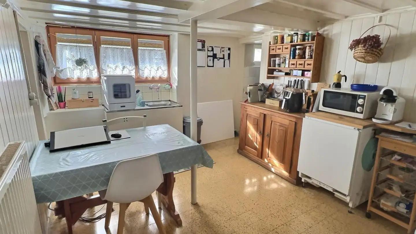 Apartment for sale - 1660 Château-d'Oex - Photo 4