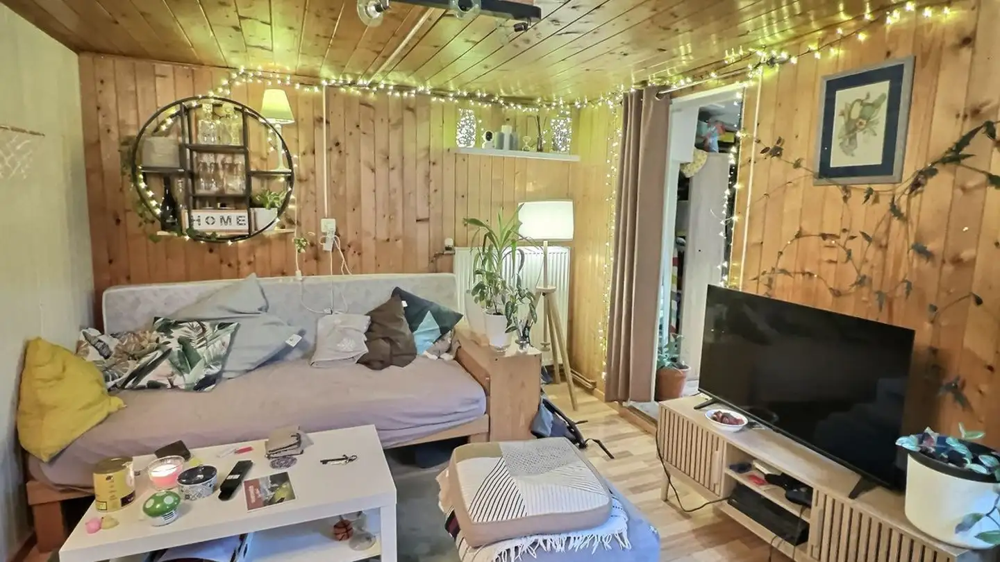 Apartment for sale - 1660 Château-d'Oex - Photo 4