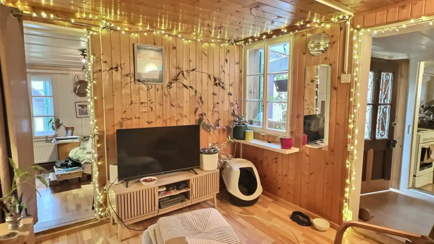 Apartment for sale - 1660 Château-d'Oex - Photo 3