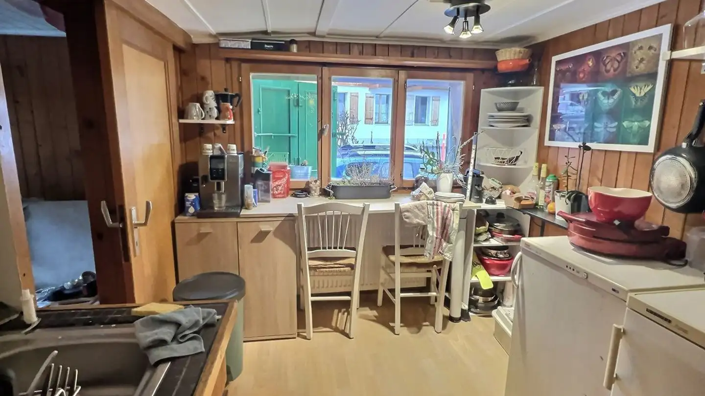 Apartment for sale - 1660 Château-d'Oex - Photo 2