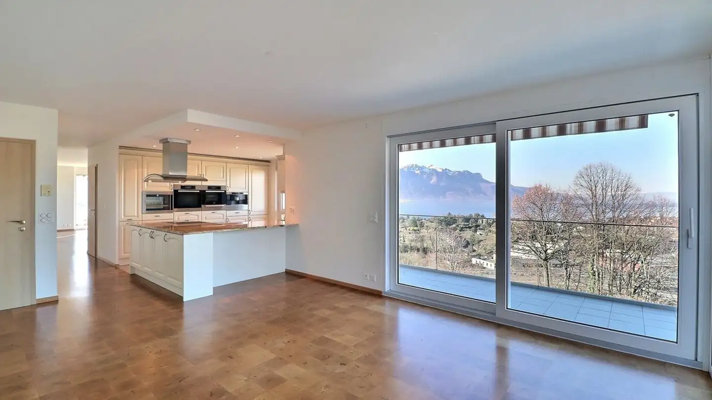 Appartement à vendre - 1815 Clarens - Photo 3