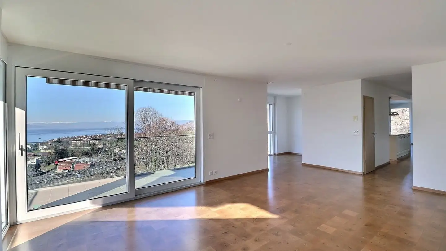 Appartamento in vendita - 1815 Clarens - Foto 2