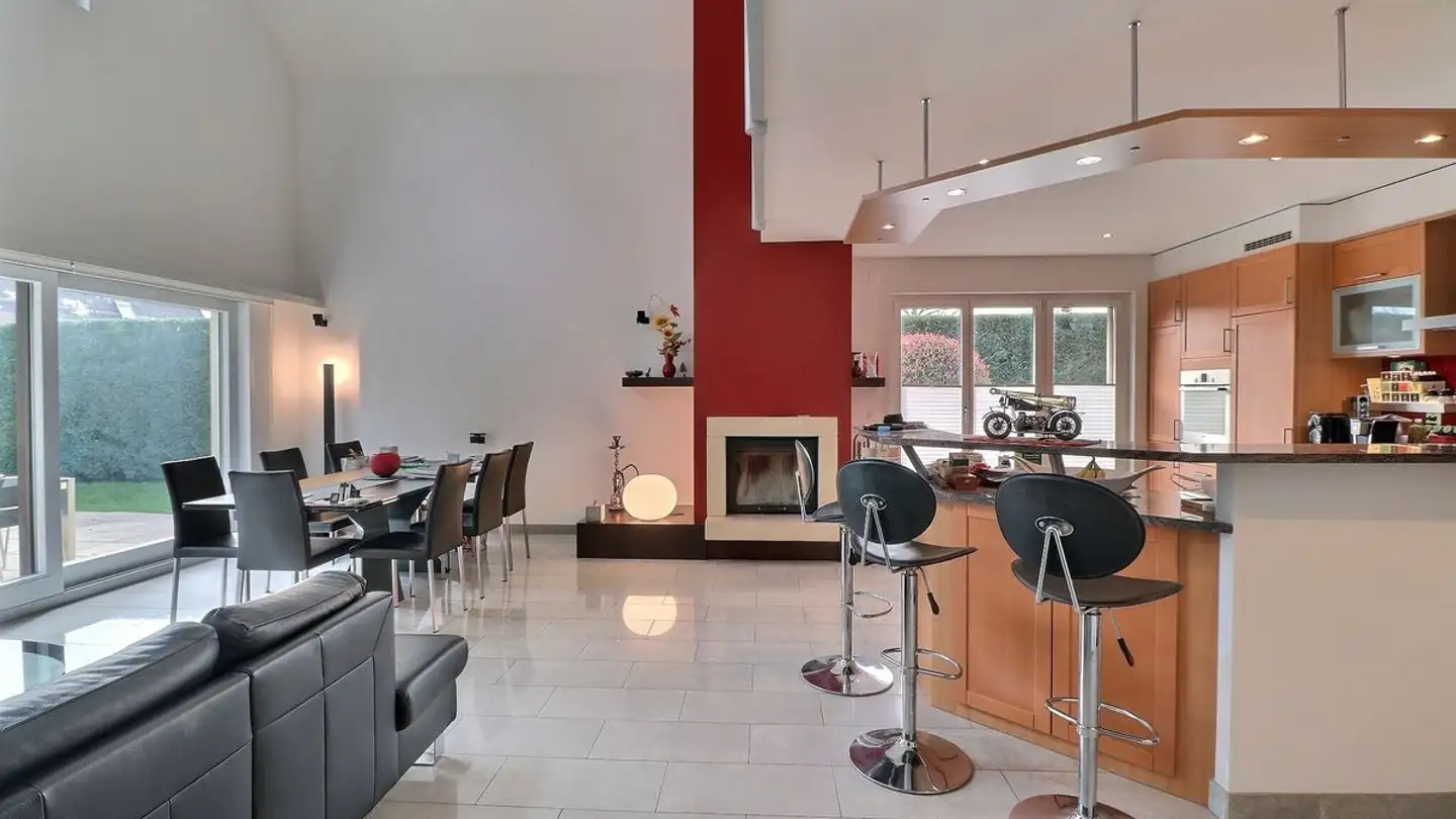 Maison individuelle à vendre - 1814 La Tour-de-Peilz - Photo 2