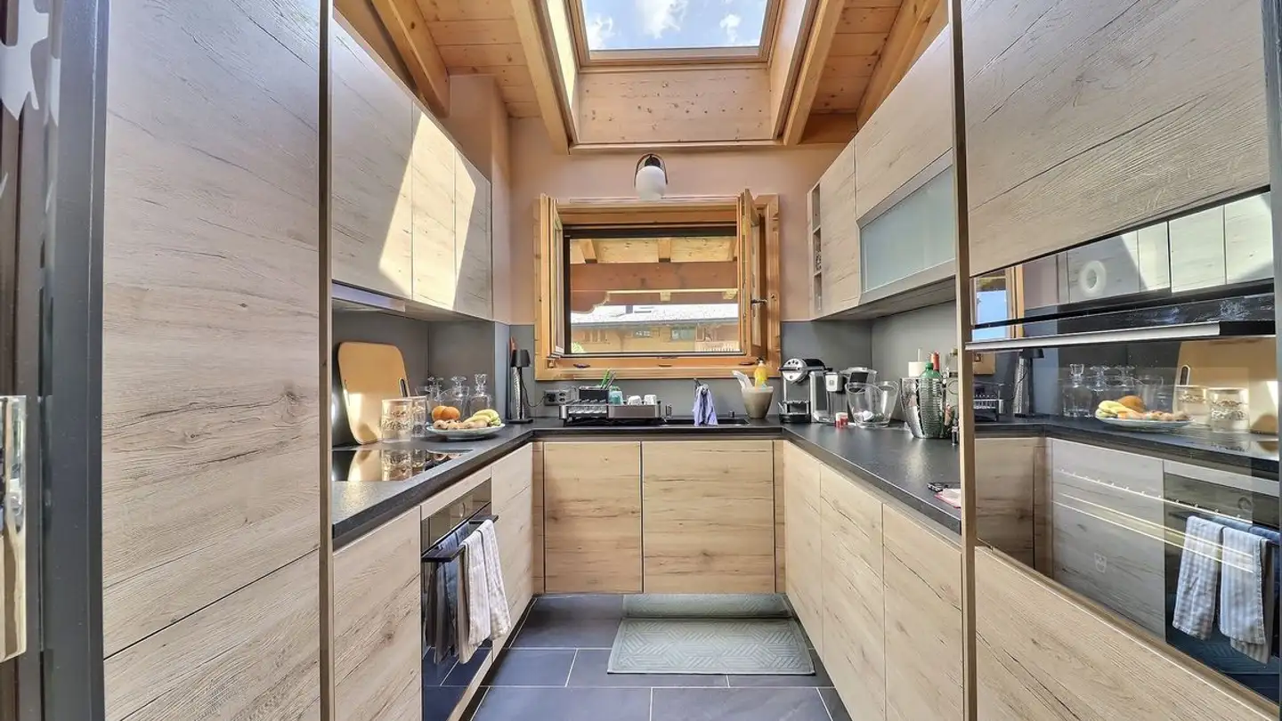 Duplex for sale - 1660 Château-d'Oex - Photo 4