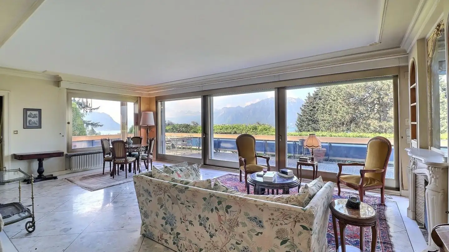 Maison individuelle à vendre - 1807 Blonay - Photo 3