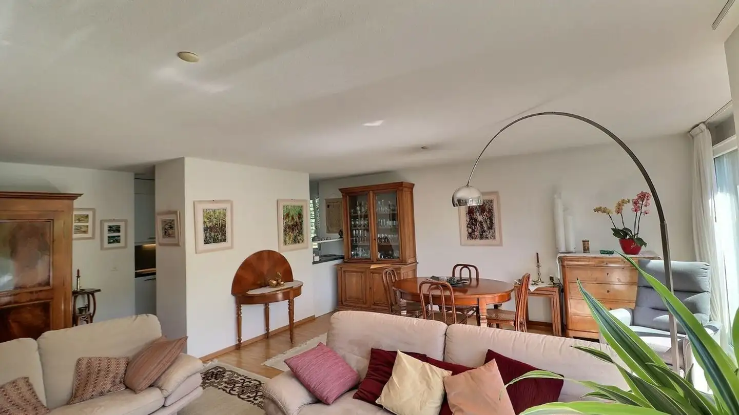 Dachgeschosswohnung kaufen - 1815 Clarens - Foto 4