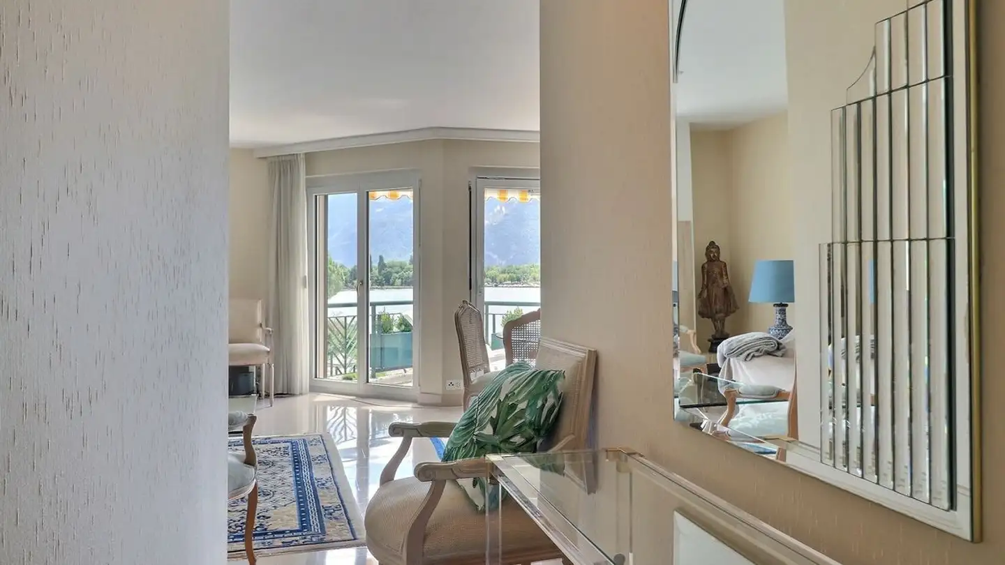 Apartment for sale - 1844 Villeneuve VD - Photo 4