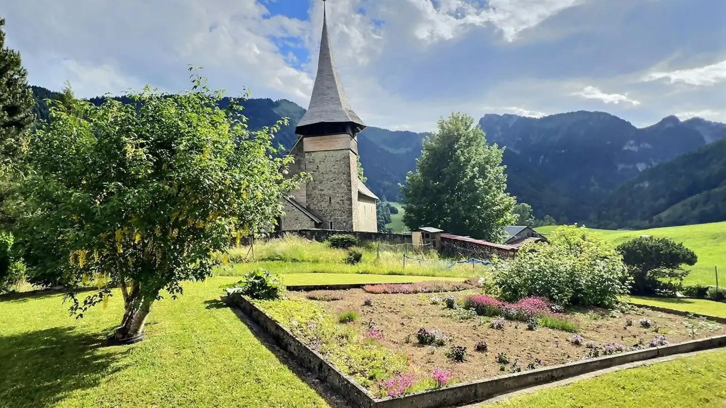 Chalet kaufen - 1658 Rossinière - Foto 3