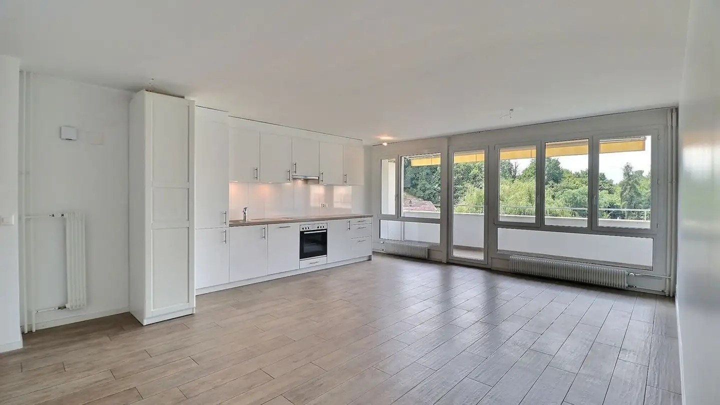 Appartement à vendre - Route De La Saussaz 8, 1816 Chailly-Montreux - Photo 3