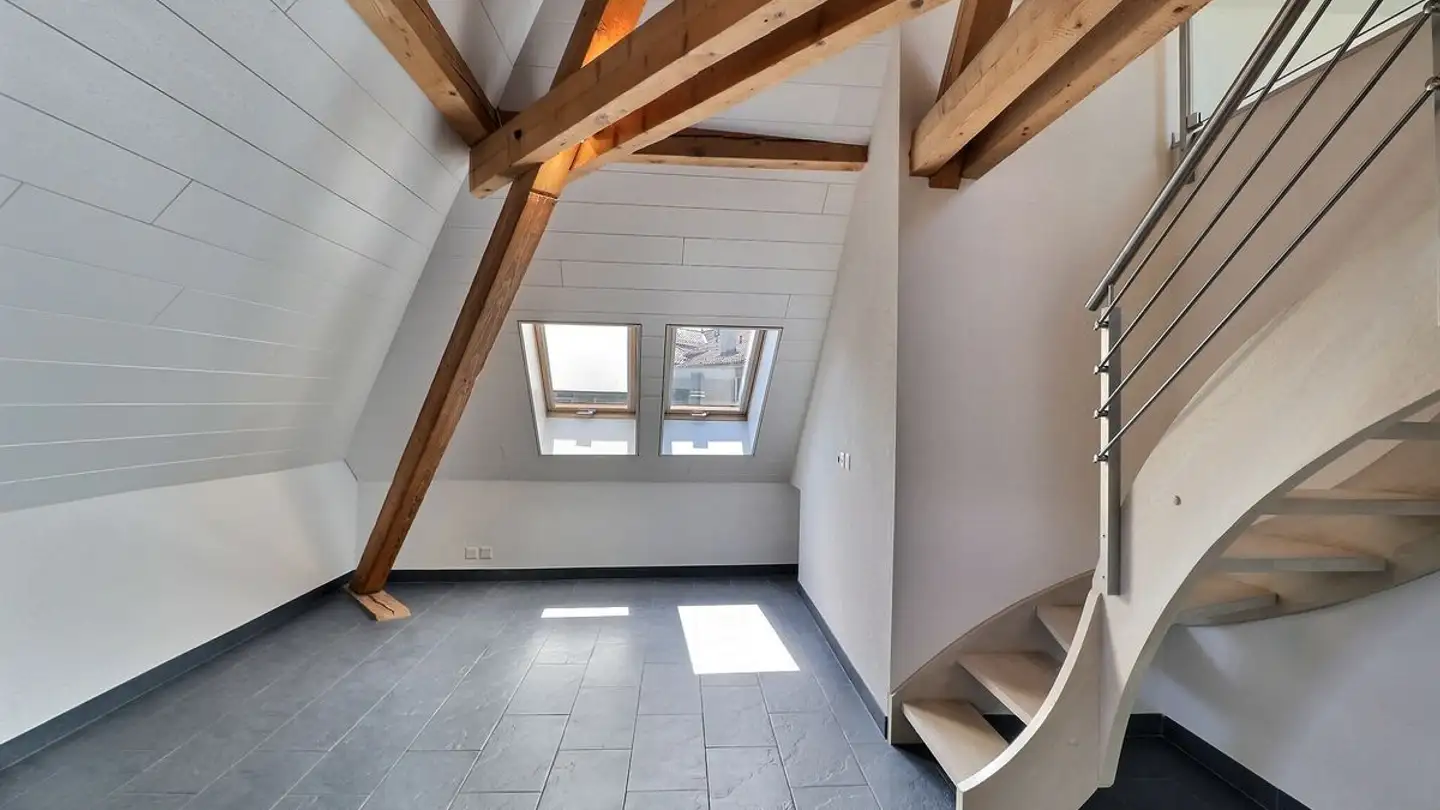 Apartment for sale - 1860 Aigle - Photo 4