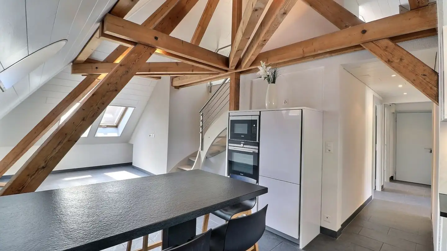 Apartment for sale - 1860 Aigle - Photo 4