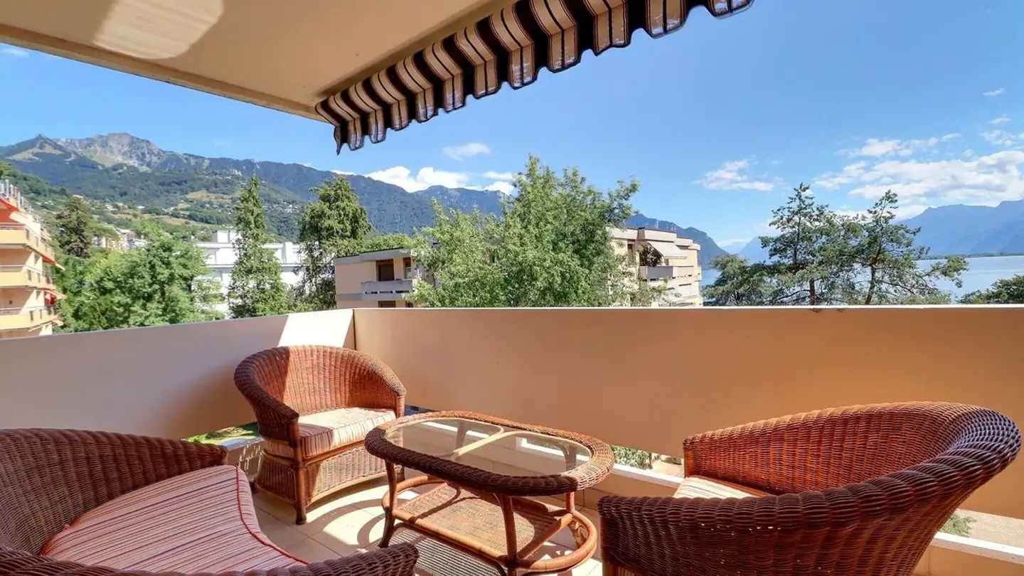 Appartamento in vendita - 1815 Clarens - Foto 3
