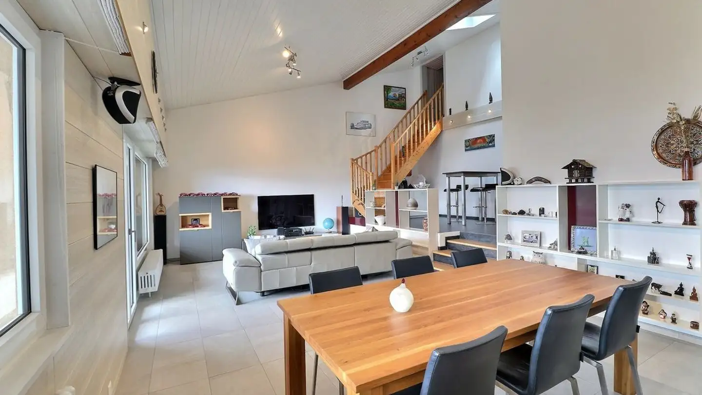 Appartamento in vendita - 1815 Clarens