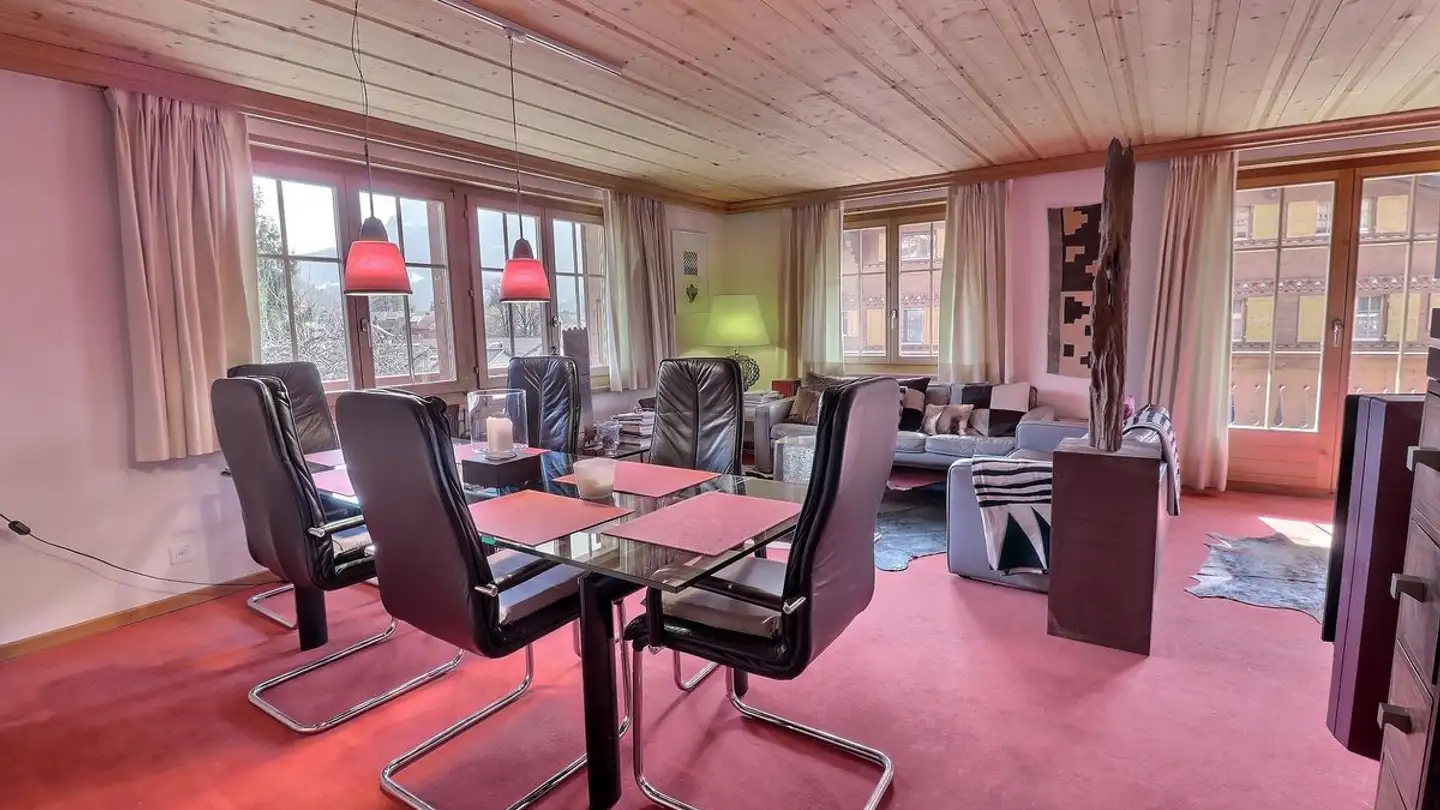 Apartment for sale - 1660 Château-d'Oex - Photo 2