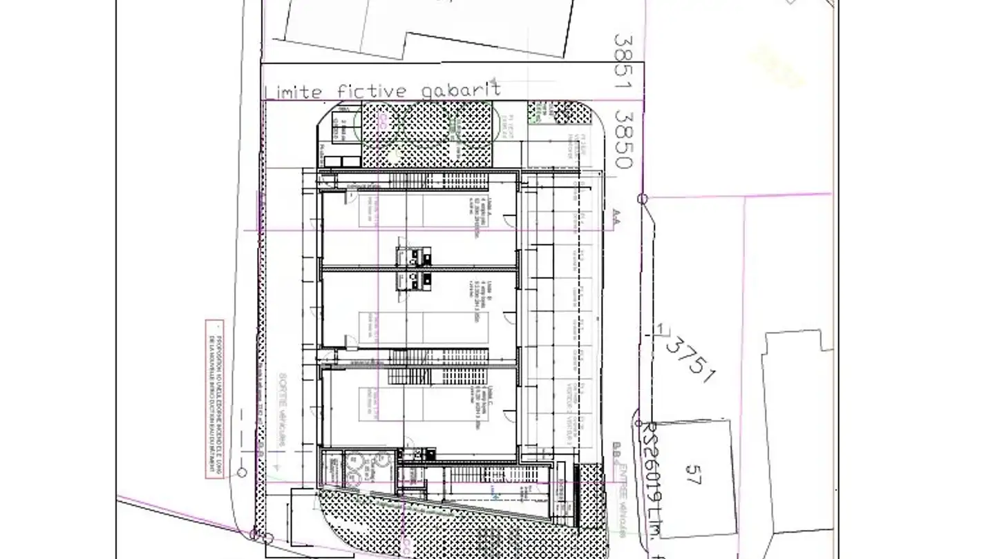 Edificio ad uso misto in vendita - 2087 Cornaux NE - Photo 2