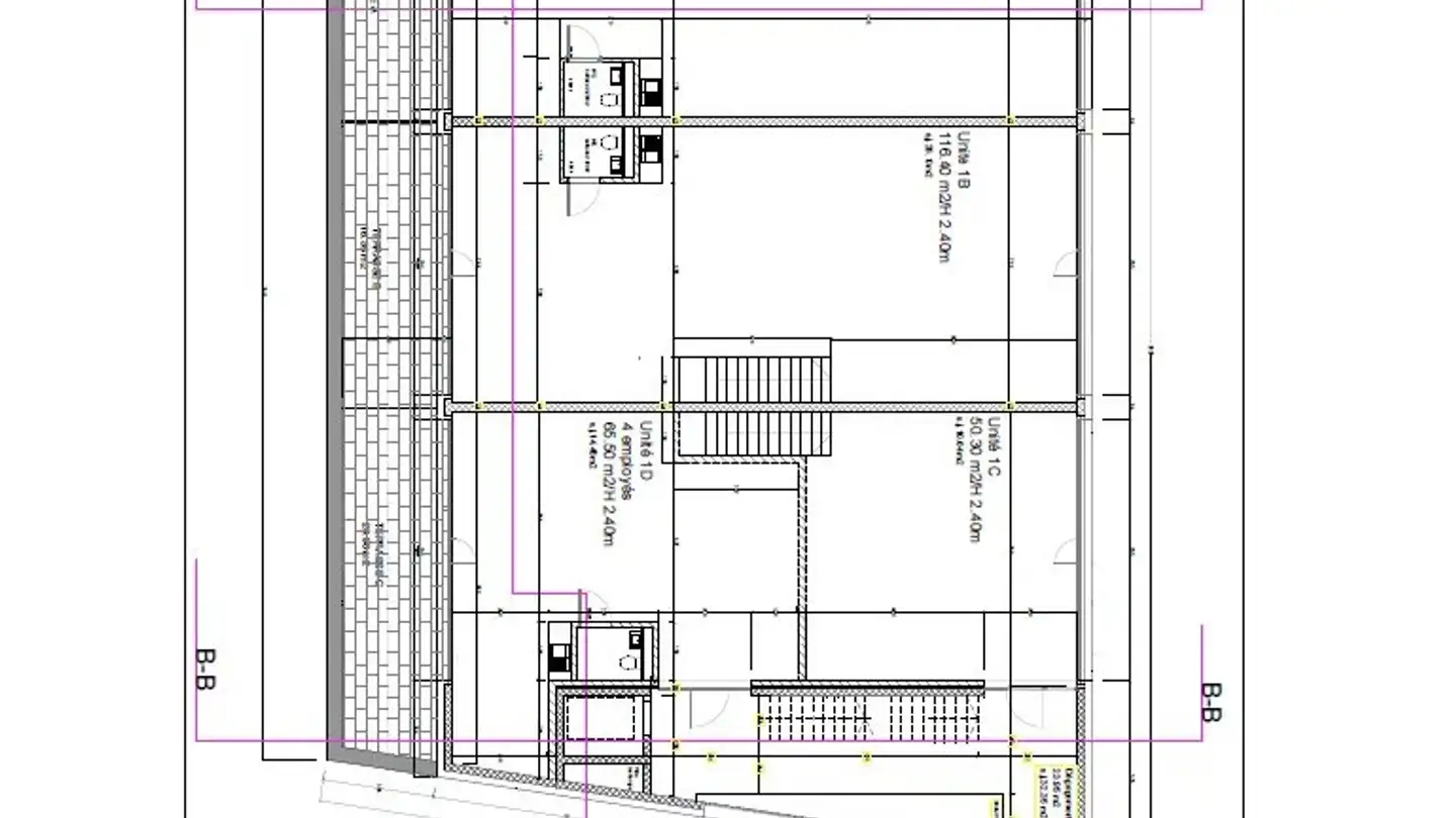 Edificio ad uso misto in vendita - 2087 Cornaux NE - Photo 4