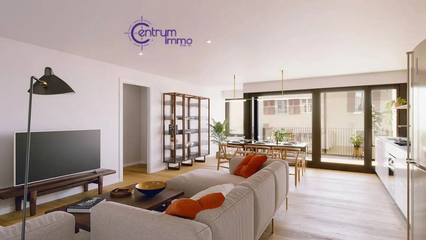 Appartamento in vendita - 1373 Chavornay - Photo 4