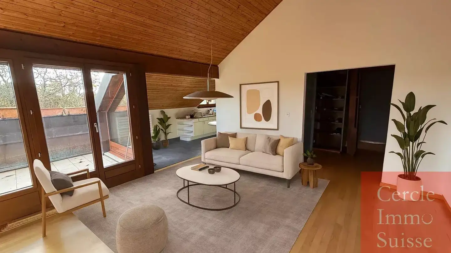 Appartamento in vendita - 1279 Bogis-Bossey - Photo 2