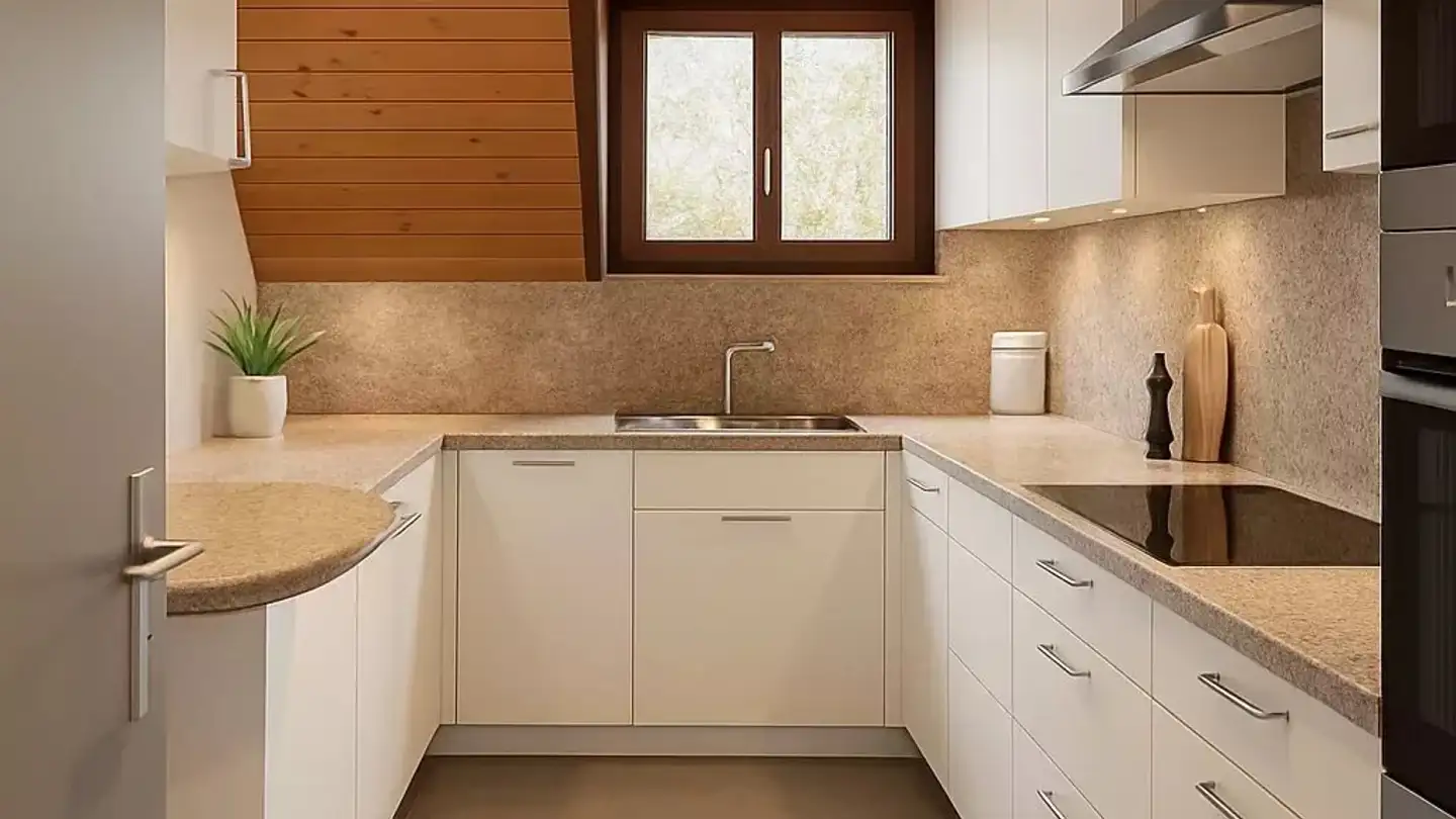 Appartamento in vendita - 1279 Bogis-Bossey - Photo 4