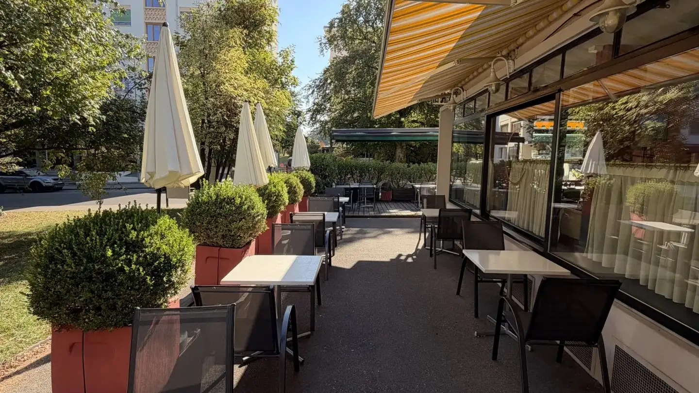 Negozio in vendita - 1202 Genève - Foto 3