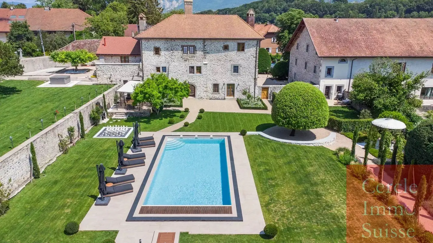 Castle for sale - 1286 Soral - Photo 2