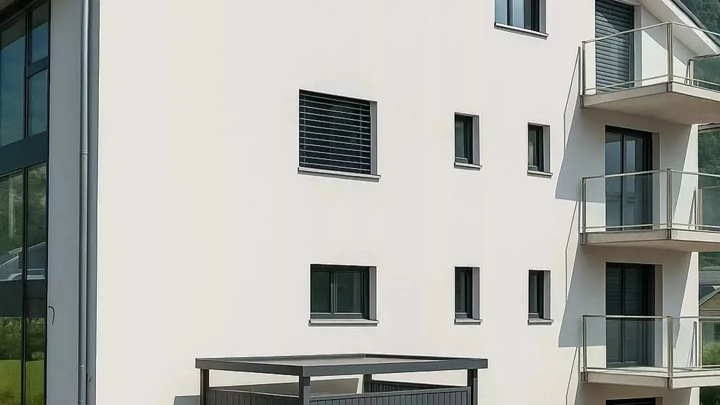 Appartamento in vendita - 1844 Villeneuve VD - Photo 4