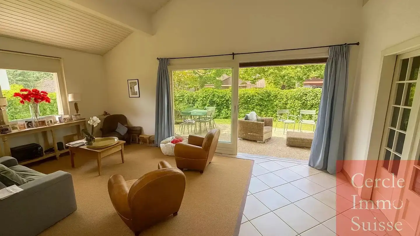 Villa in vendita - 1234 Vessy - Photo 4