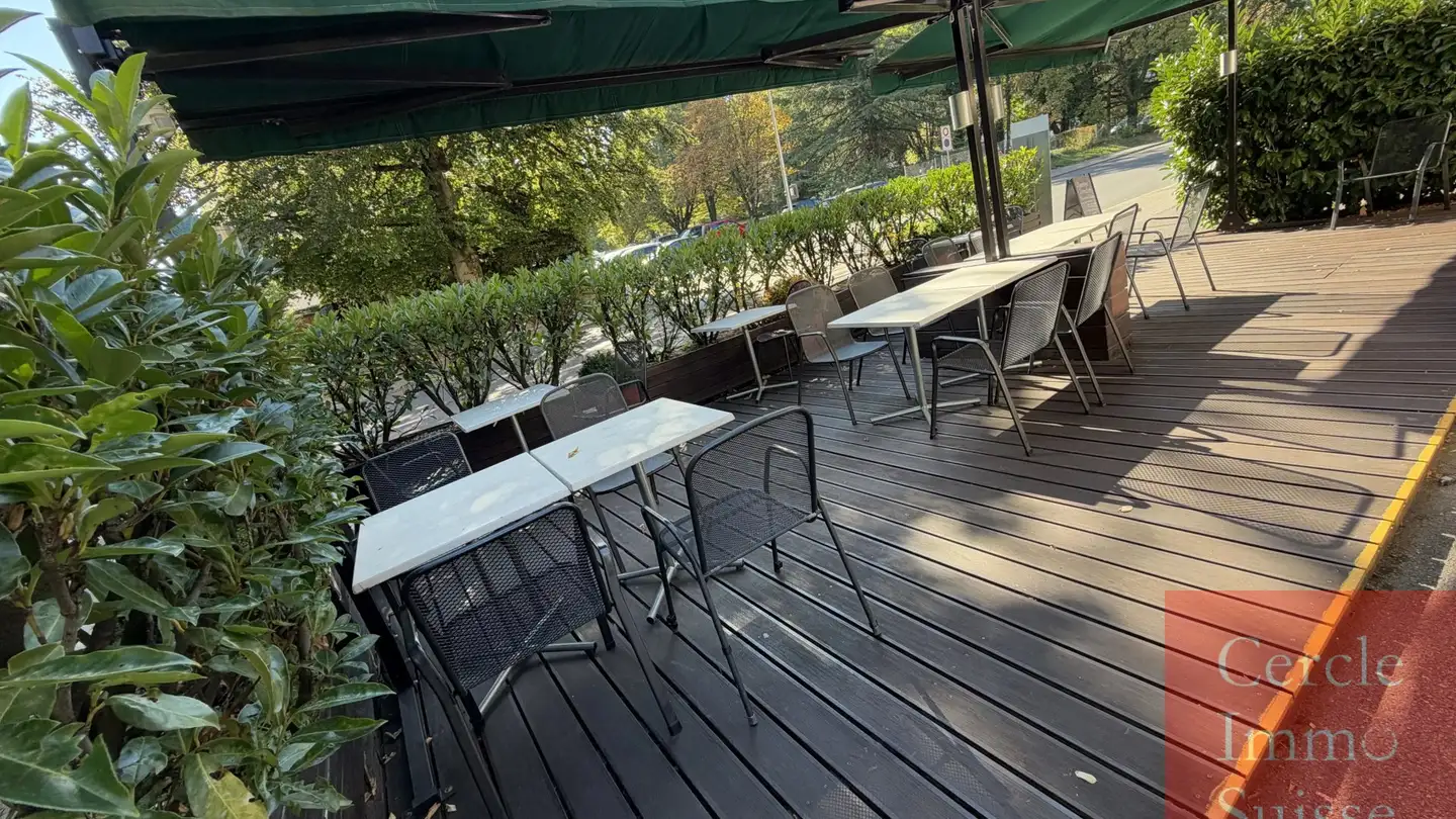 Negozio in vendita - 1202 Genève - Foto 4