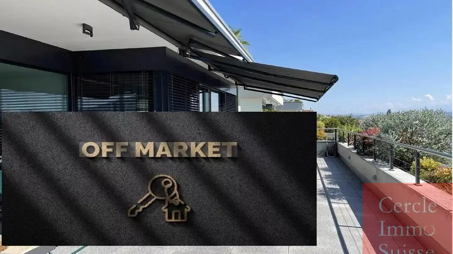 Apartment for sale - 3236 Gampelen