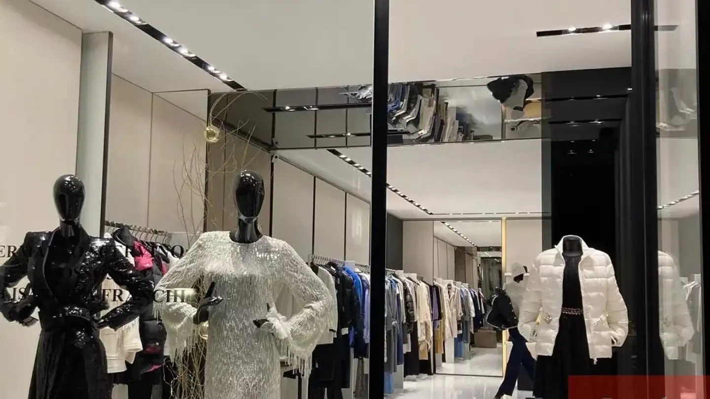 Shop for sale - 1204 Genève