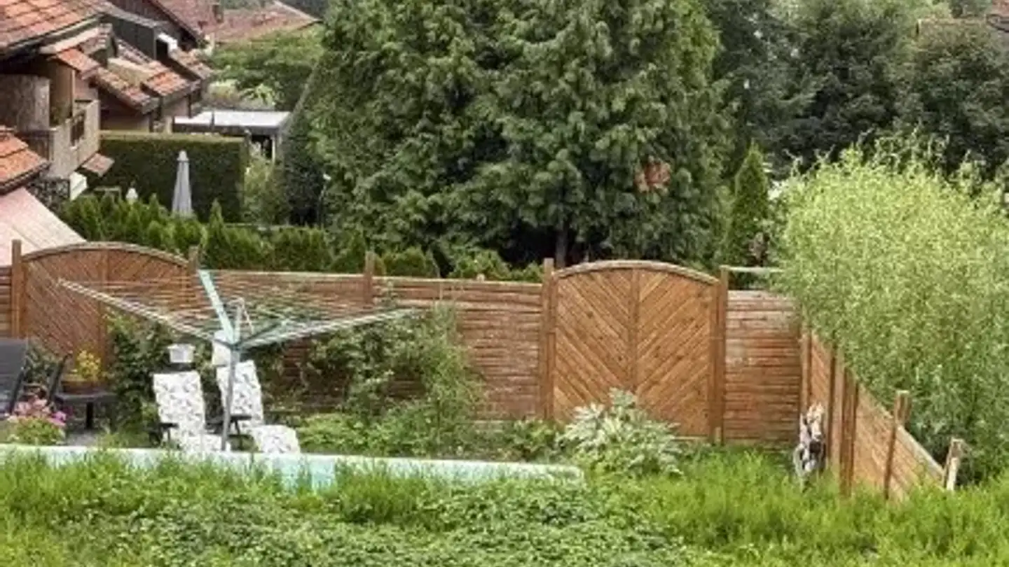 Edificio ad uso misto in vendita - 1522 Lucens - Photo 4