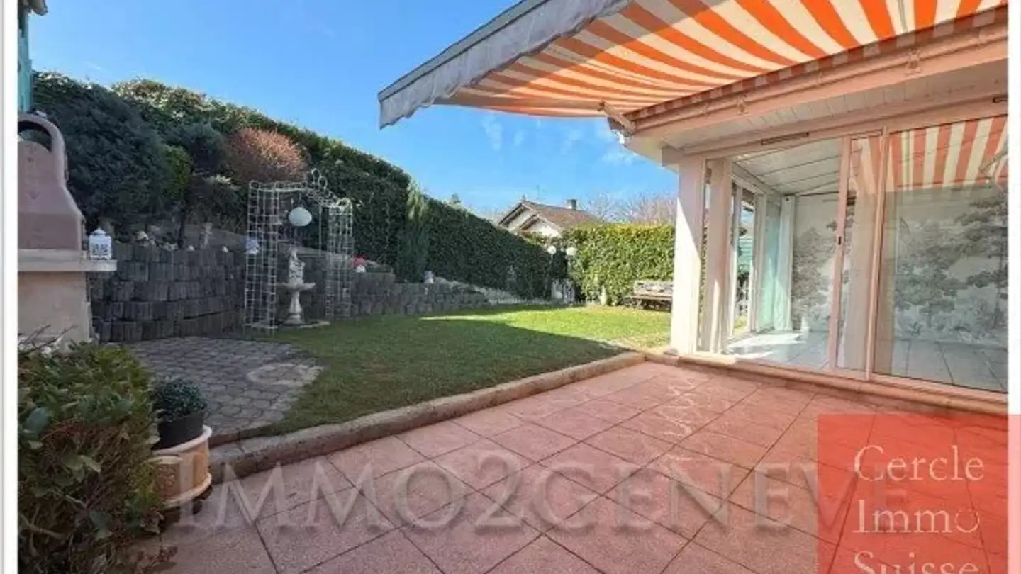 Appartamento in vendita - Chemin De Chambésy, 1292 Chambésy - Photo 3