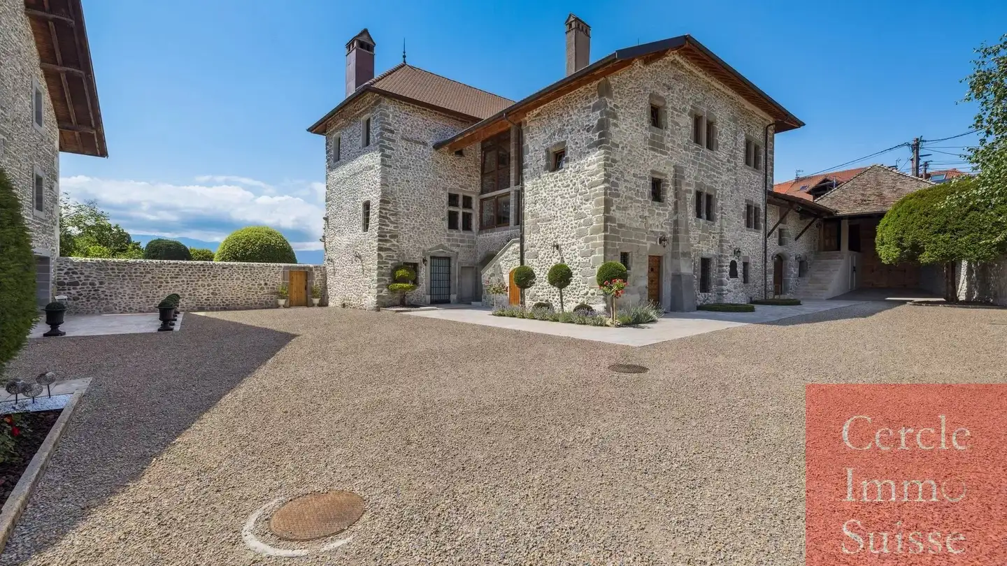 Castle for sale - 1286 Soral - Photo 4